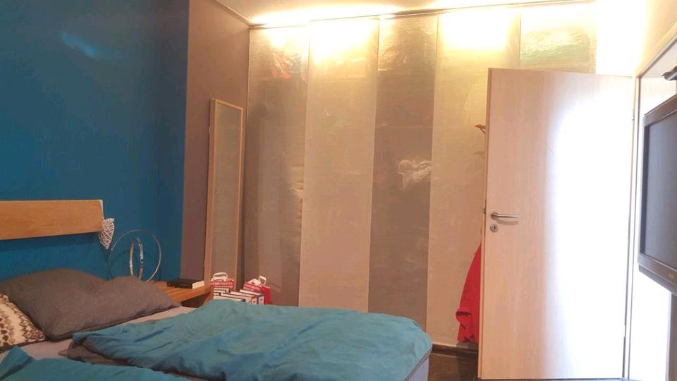 Erdgeschoßwohnung Ranstadt - 3 Zimmer, 148 m&sup2;, 1.550&euro; | Angebot:25096654