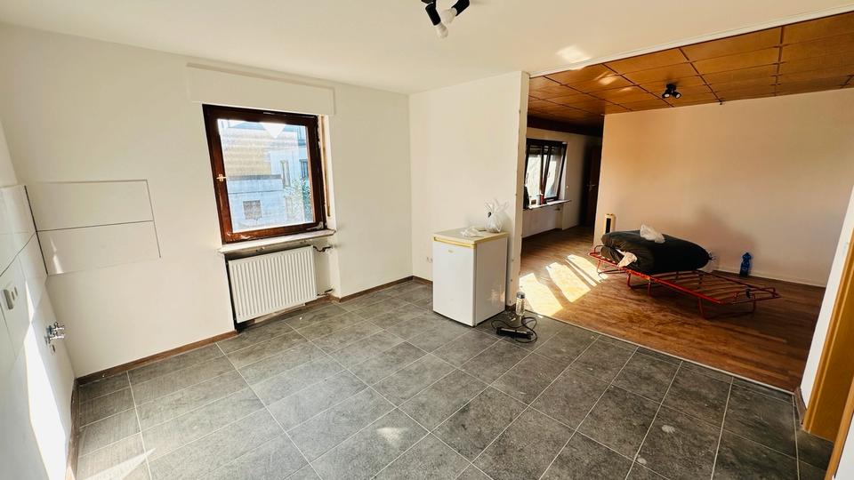 Etagenwohnung Frankfurt am Main Süd - 3 Zimmer, 65 m&sup2;, 756&euro; | Angebot:23772489