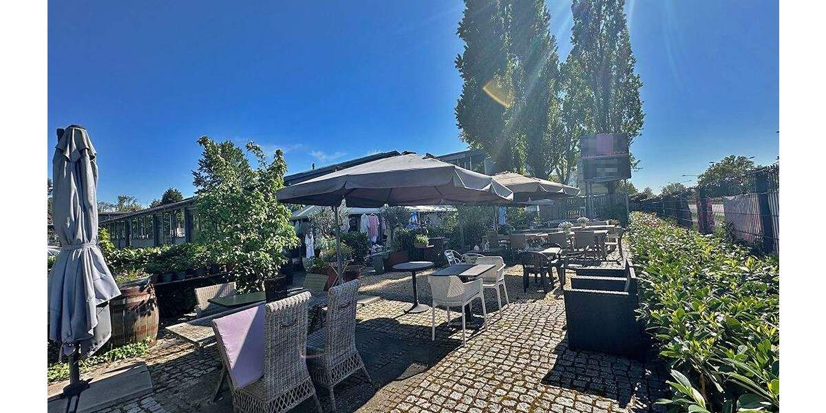 Gewerbeobjekt Mühlheim am Main Mühlheim - 2.200.000&euro; | Angebot:25732205