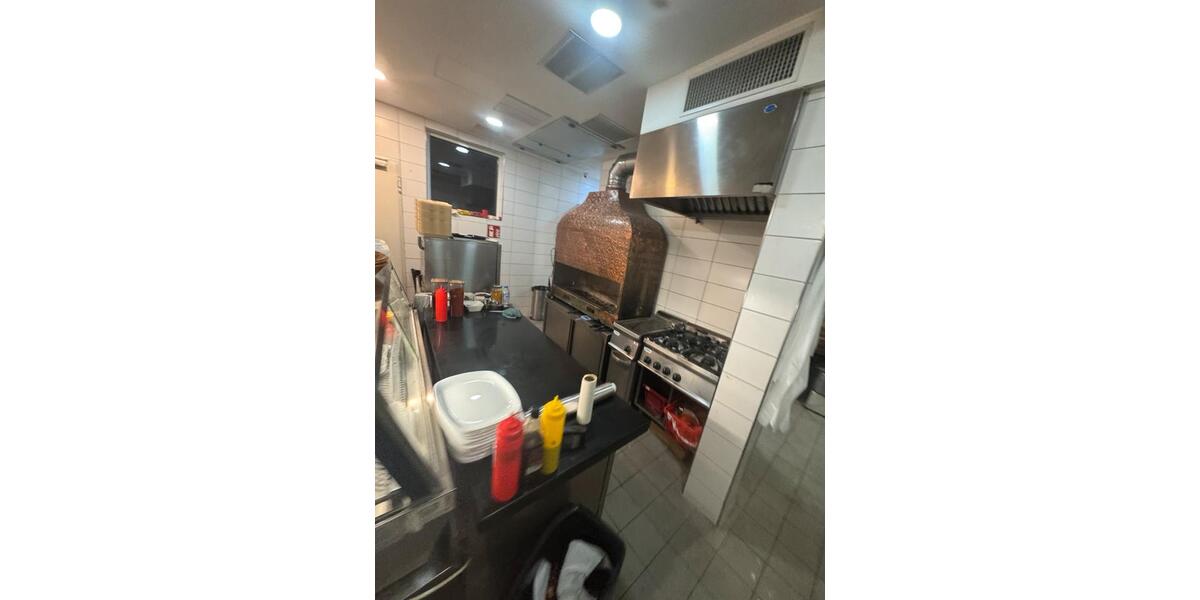 Gewerbeobjekt Offenbach am Main - 2.200&euro; | Angebot:25831885