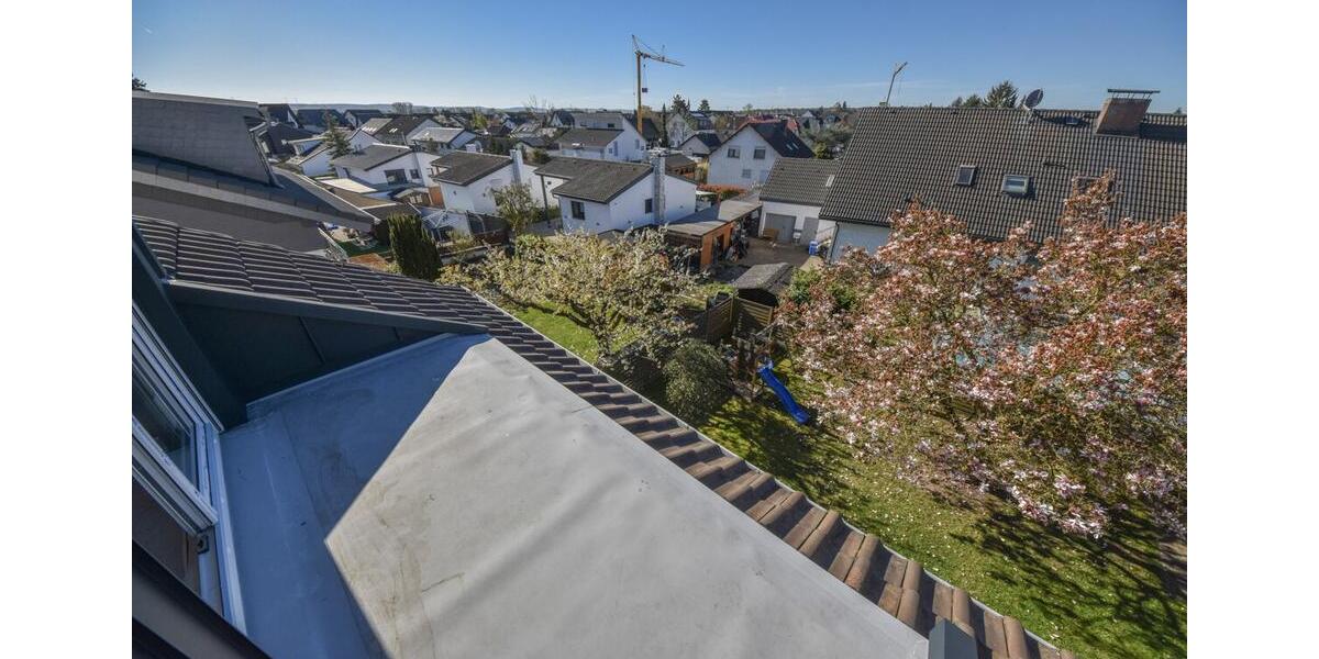 Dachgeschoßwohnung Eppertshausen - 2 Zimmer, 83 m&sup2;, 950&euro; | Angebot:26351971