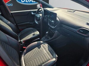 Ford Puma ST-LINE X*Panorama*WinterP*LED*Parkassist.* 48.000 km 20.290 &euro; Nidderau 61130