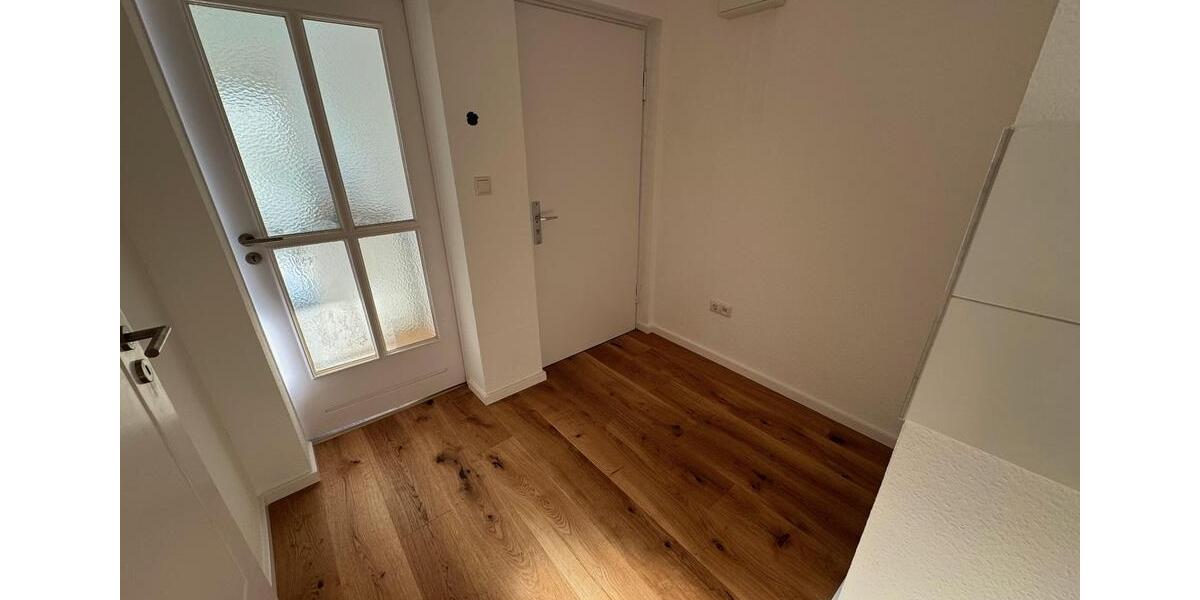 Etagenwohnung Frankfurt am Main Nordend Ost - 1 Zimmer, 26 m&sup2;, 750&euro; | Angebot:25991171