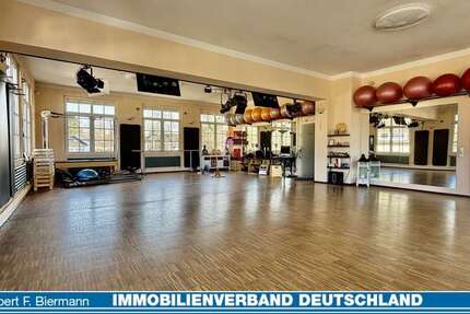 Gewerbeobjekt Hanau Lamboy - 1.280&euro; | Angebot:25515068