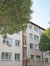 Dachgeschoßwohnung Frankfurt am Main Nord-Ost - 2 Zimmer, 49 m&sup2;, 760&euro; | Angebot:26020937