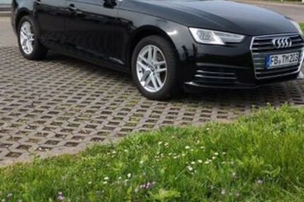 Audi A4 157.300 km 13.300 &euro; Bad Vilbel 61118