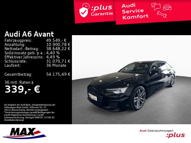 Audi A6 28.700 km 49.549 &euro; Offenbach am Main 63071