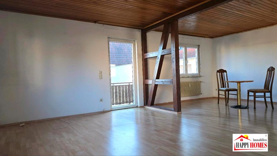 Mehrfamilienhaus, Wohnhaus Altenstadt - 6 Zimmer, 177 m&sup2;, 208.000&euro; | Angebot:25876200