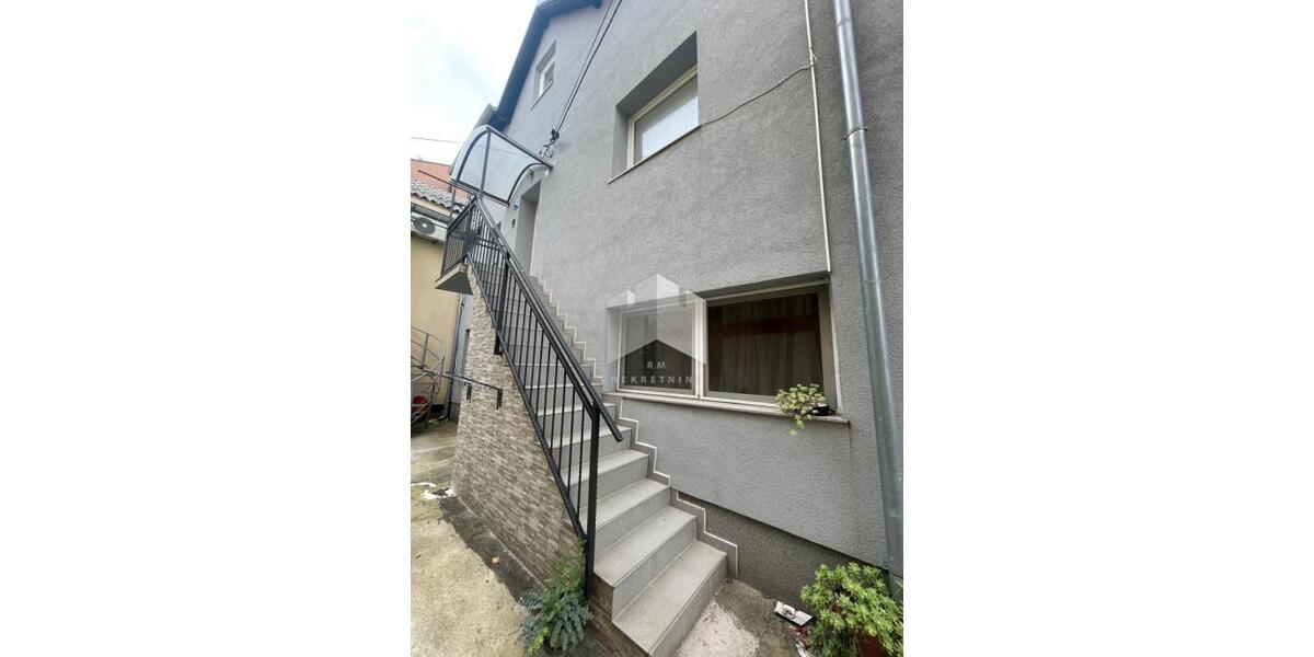 Erdgeschoßwohnung Langenselbold - 2 Zimmer, 48 m&sup2;, 80&euro; | Angebot:24870330