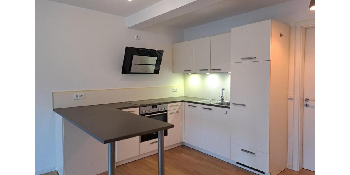 Etagenwohnung Bad Homburg vor der Höhe Gonzenheim - 2 Zimmer, 54 m&sup2;, 1.190&euro; | Angebot:25932488