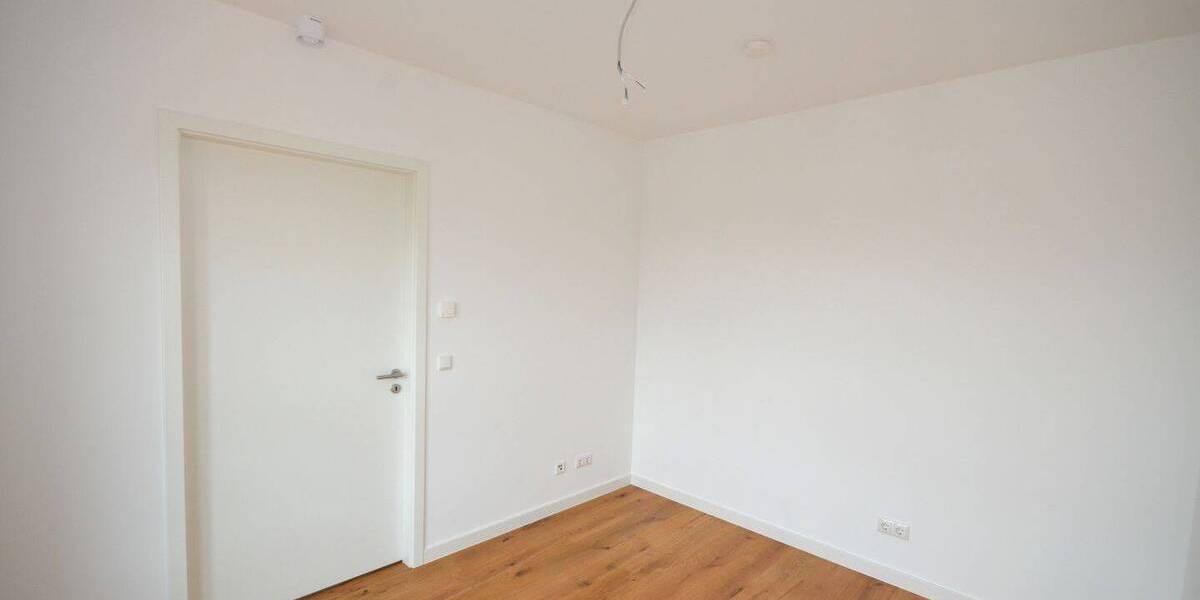 Etagenwohnung Frankfurt am Main Gallus - 2 Zimmer, 58 m&sup2;, 369.900&euro; | Angebot:25986559