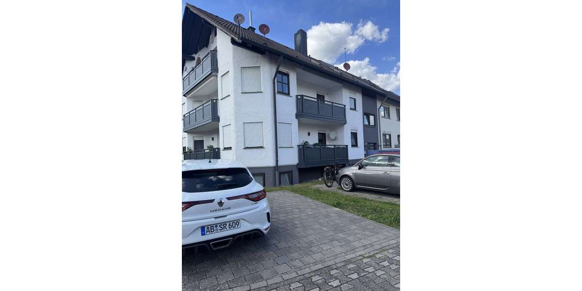 Etagenwohnung Hösbach - 4 Zimmer, 107 m&sup2;, 397.500&euro; | Angebot:25660471