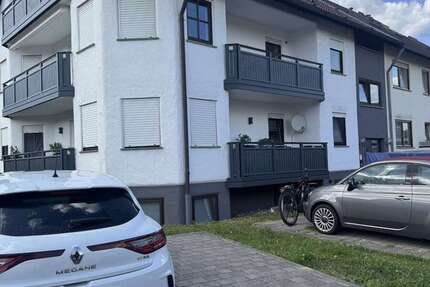 Wohnung Hösbach - 4 Zimmer, 107 m&sup2;, 397.500&euro; | Angebot:25660471