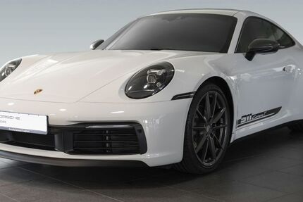 Porsche 992 6.890 km 126.980 &euro; Frankfurt 60314