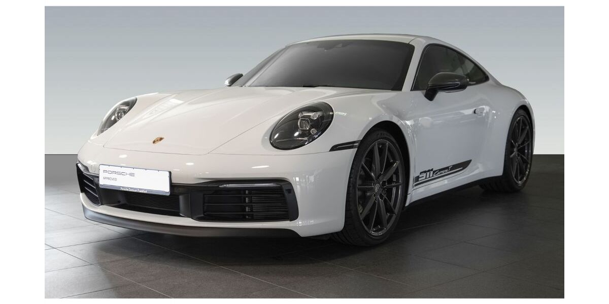 Porsche 992 6.890 km 126.980 &euro; Frankfurt 60314