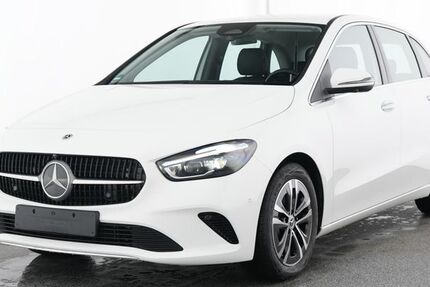 Mercedes-Benz B 200 8.085 km 35.900 &euro; Neu Isenburg 63263