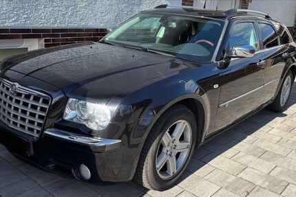 Chrysler 300C 150.400 km 8.400 &euro; Münster 64839