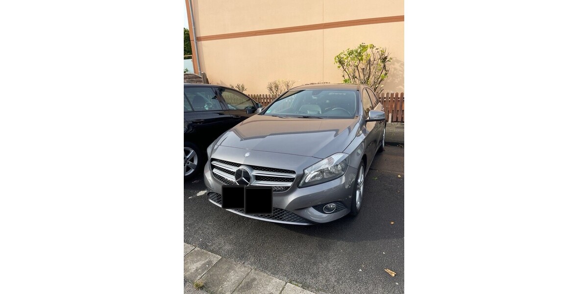Mercedes-Benz A 200 159.000 km 12.500 &euro; Heusenstamm 63150