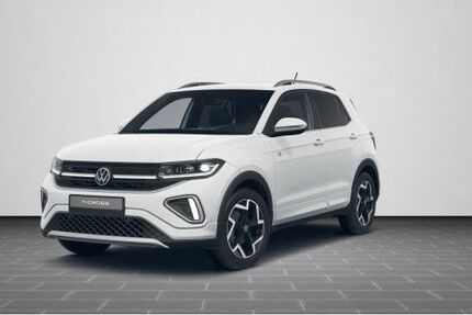 VW T-Cross 2.211 km 28.880 &euro; Aschaffenburg 63741
