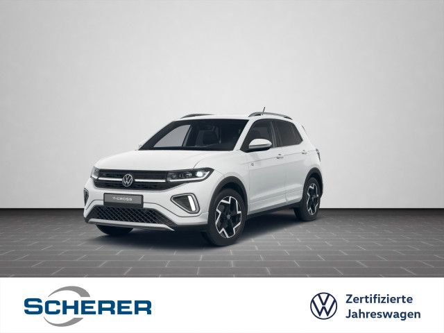 VW T-Cross 2.211 km 28.880 &euro; Aschaffenburg 63741