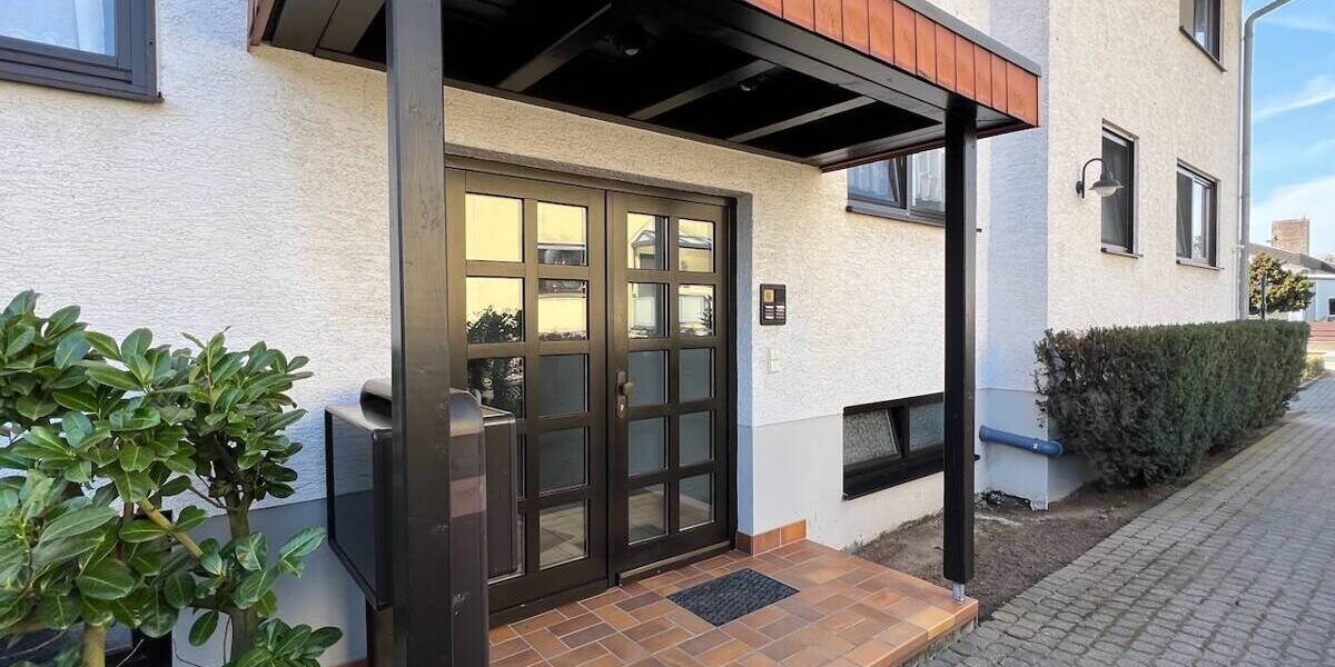 Etagenwohnung Babenhausen Langstadt - 3 Zimmer, 89 m&sup2;, 256.000&euro; | Angebot:26018222