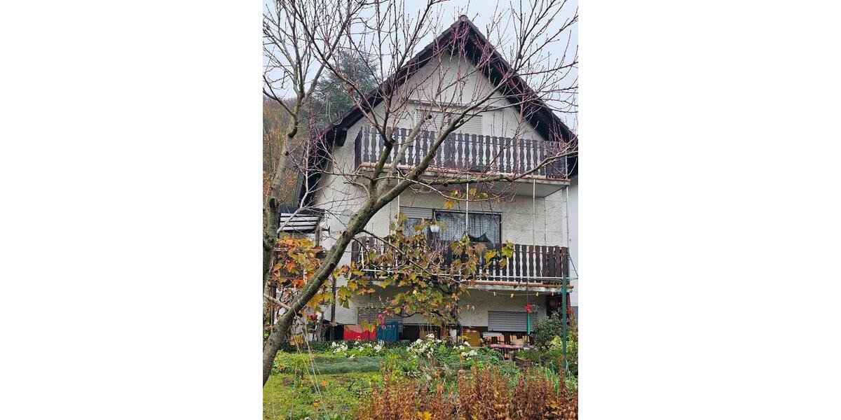 Einfamilienhaus Linsengericht - 8 Zimmer, 160 m&sup2;, 380.000&euro; | Angebot:25251046