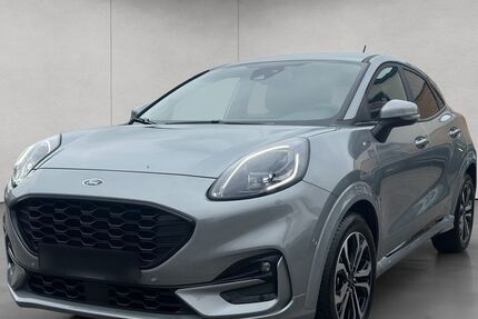 Ford Puma 24.920 km 20.950 &euro; Frankfurt 60386