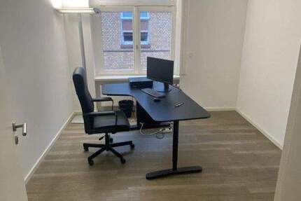 Gewerbeobjekt Frankfurt am Main Bahnhofsviertel - 800&euro; | Angebot:25749899