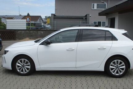 Opel Astra 98.585 km 14.999 &euro; Babenhausen 64832