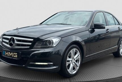 Mercedes-Benz C 250 178.500 km 12.400 &euro; Büdingen-Düdelsheim 63654