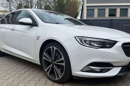 Opel Insignia 81.362 km 16.500 &euro; Frankfurt am Main 60388
