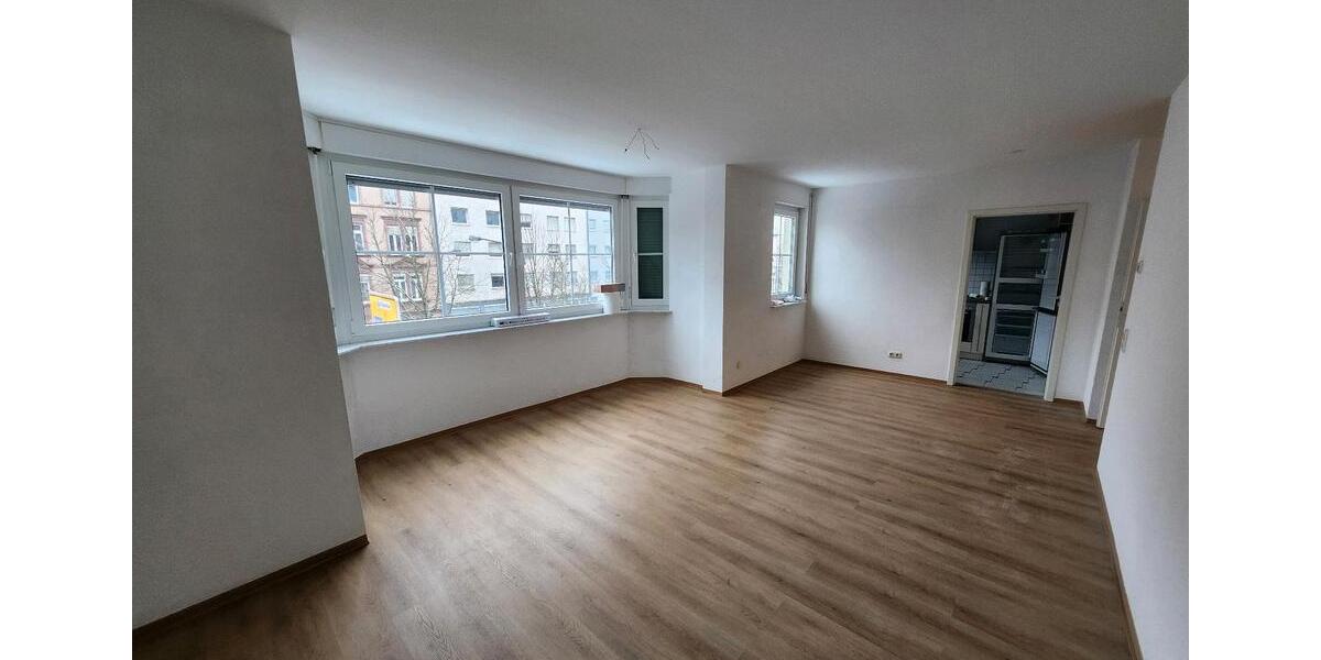 Etagenwohnung Frankfurt am Main Nied - 3 Zimmer, 69 m&sup2;, 1.850&euro; | Angebot:24745565