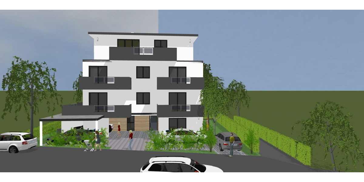 - Terrassenwohnung Gelnhausen Main-Kinzig-Kreis | Angebot:18970423