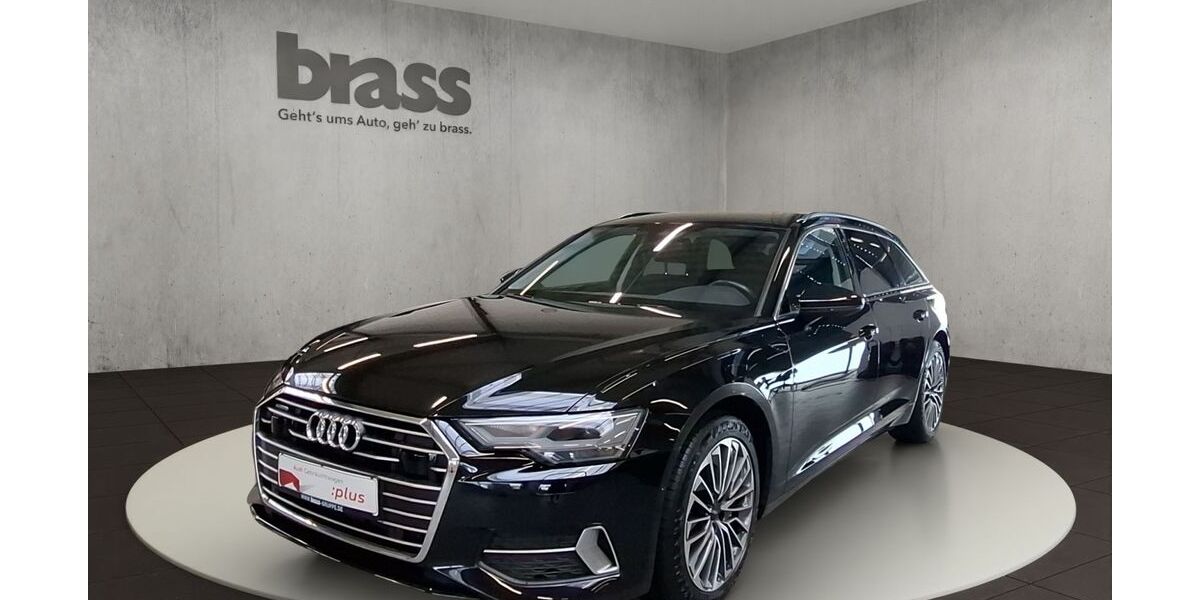 Audi A6 66.004 km 31.950 &euro; Dietzenbach 63128