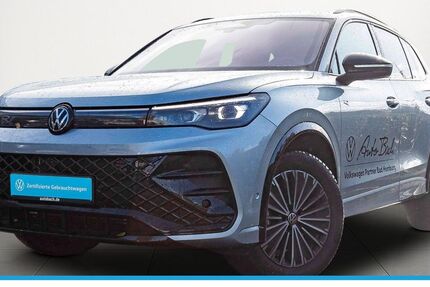 VW Tiguan 15.500 km 53.940 &euro; Bad Homburg 61348