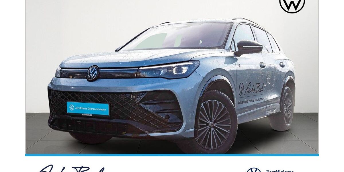 VW Tiguan 15.500 km 53.940 &euro; Bad Homburg 61348