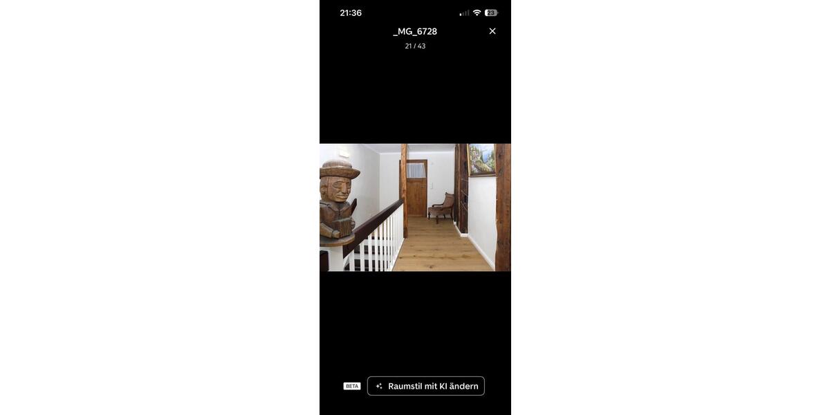 Reihenhaus Gründau - 8 Zimmer, 170 m&sup2;, 349.000&euro; | Angebot:25084786