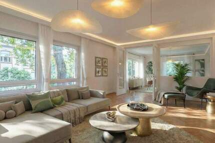 Haus Frankfurt am Main Westend-Süd - 1 Zimmer, 304 m&sup2;, 3.249.000&euro; | Angebot:25690921