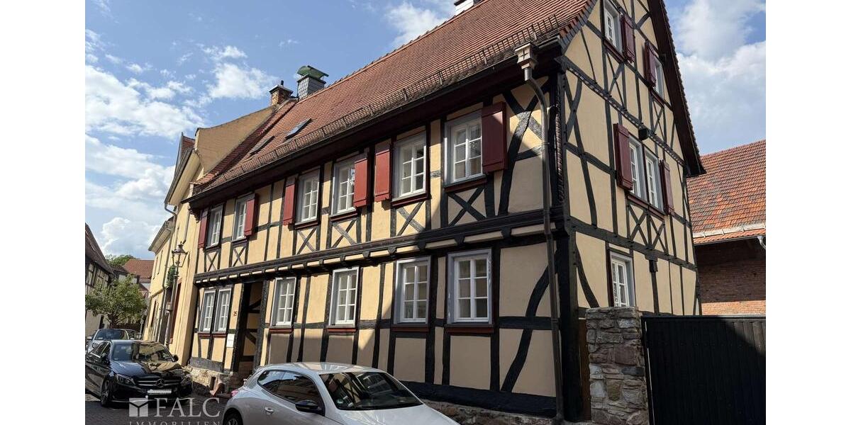 Gewerbeobjekt Oberursel (Taunus) - 2.500&euro; | Angebot:22016918