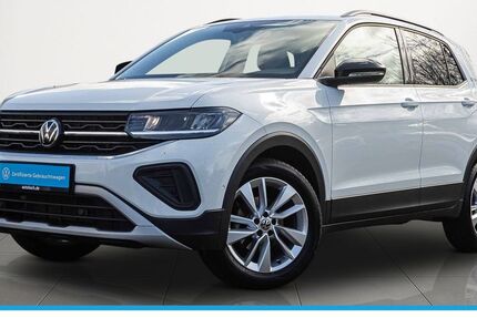 VW T-Cross 14.250 km 23.740 &euro; Bad Homburg 61348