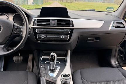 BMW 118 119.000 km 12.800 &euro; Bad Nauheim 61231