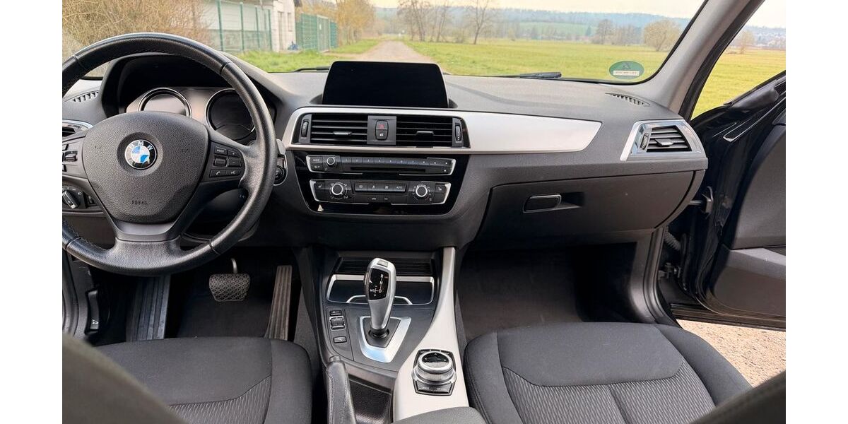 BMW 118 119.000 km 12.800 &euro; Bad Nauheim 61231