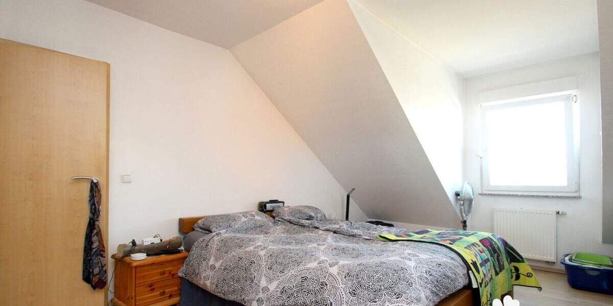 Doppelhaushälfte Babenhausen Sickenhofen - 9 Zimmer, 305 m&sup2;, 799.000&euro; | Angebot:25693743