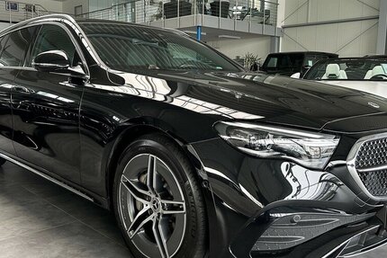 Mercedes-Benz E 300 T e AMG DISTRONIC-AIRMAIC-PANORAMA-AHK-360 23.007 km 52.839 &euro; Groß-Umstadt 64823