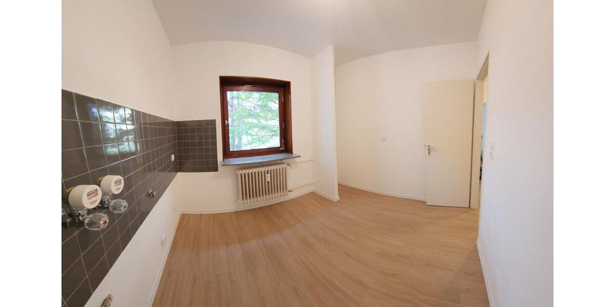 Etagenwohnung Maintal - 1 Zimmer, 39 m&sup2;, 110.000&euro; | Angebot:25393056