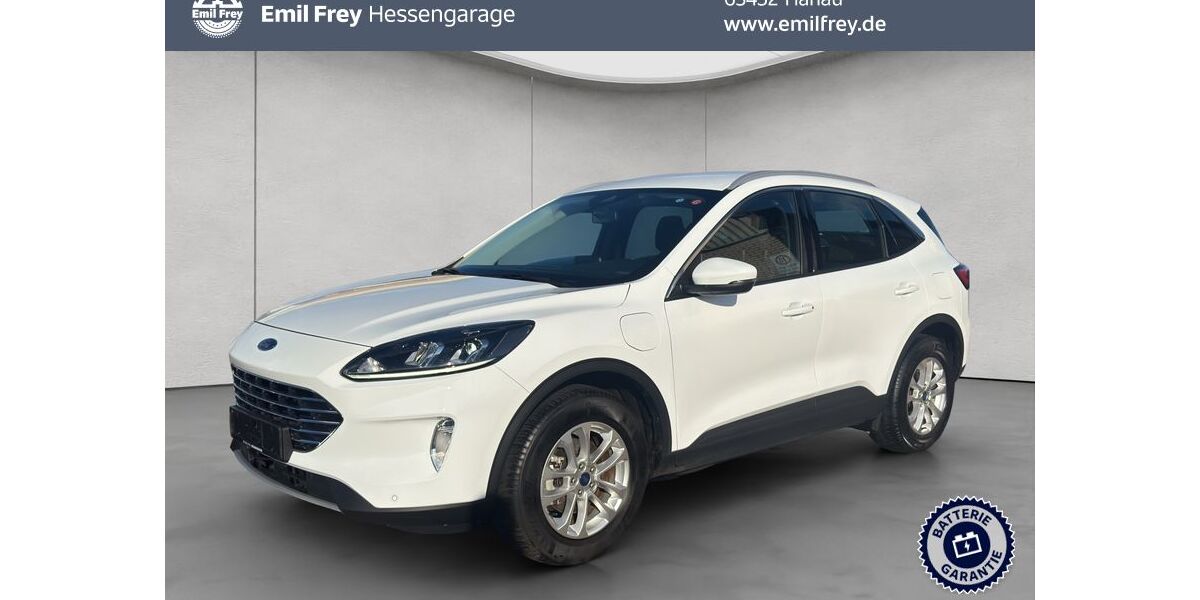 Ford Kuga 42.705 km 19.950 &euro; Hanau 63452
