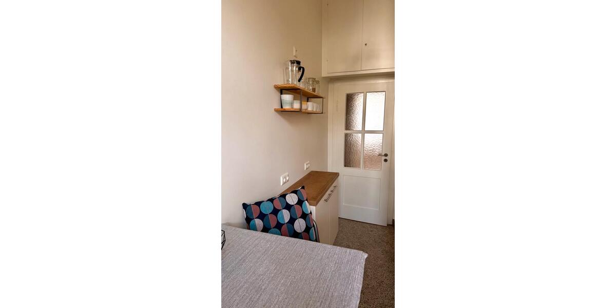 Erdgeschoßwohnung Frankfurt am Main Nordend Ost - 1 Zimmer, 38 m&sup2;, 1.000&euro; | Angebot:25722467