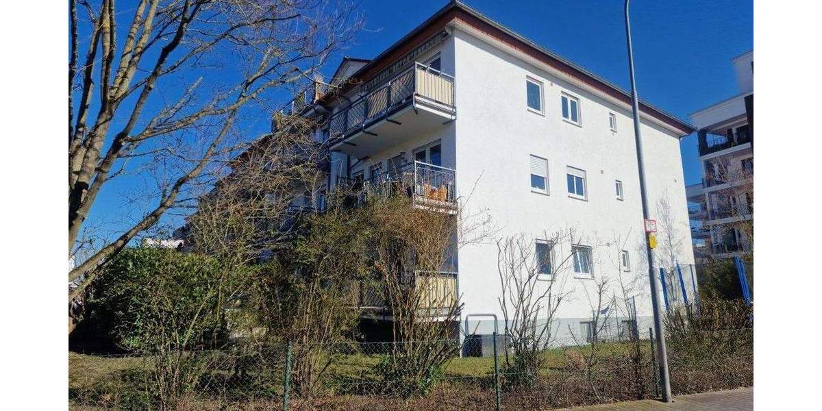 Etagenwohnung Langen - 2 Zimmer, 59 m&sup2;, 249.000&euro; | Angebot:25708131