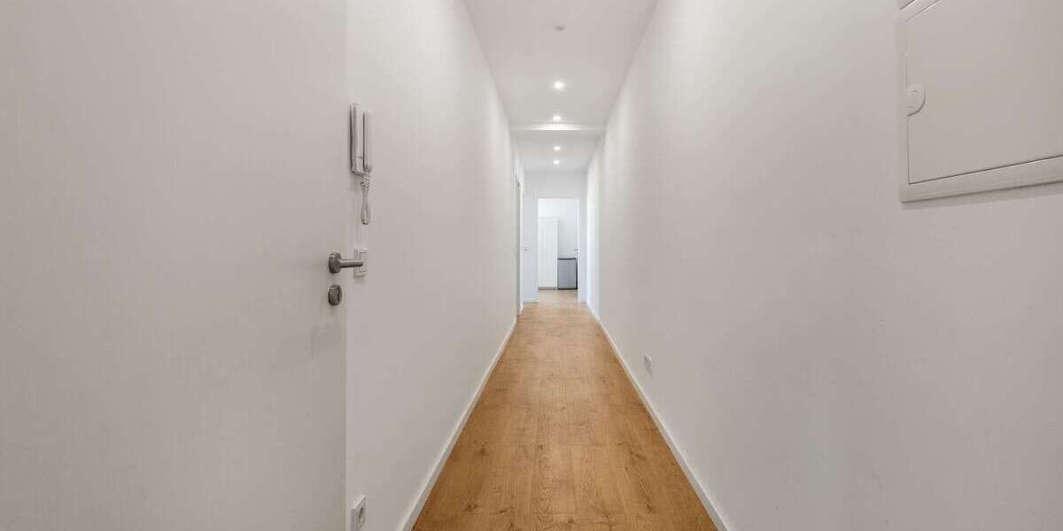 Etagenwohnung Frankfurt am Main Innenstadt 1 - 2 Zimmer, 58 m&sup2;, 1.355&euro; | Angebot:23128844