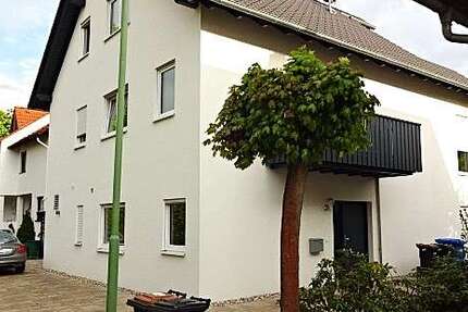 Wohnung Bad Homburg Gonzenheim - 2 Zimmer, 53 m&sup2;, 750&euro; | Angebot:25969678
